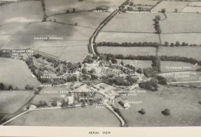 1953 Cloucht Groighe Naisiunthe na hEireann, Toranta. (The Irish National Stud Company, Limited. 195...