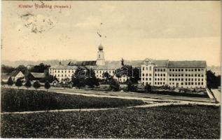 Oberroning (Rottenburg an der Laaber), Kloster Rohning / monastery