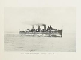 cca 1907 R. & W. Hawthorn Leslie & Co. Ltd. Newcastle-Upon-Tyne. Newcastle-Upon-Tyne,én.,Maw...