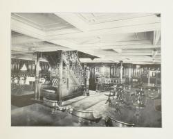 cca 1907 R. & W. Hawthorn Leslie & Co. Ltd. Newcastle-Upon-Tyne. Newcastle-Upon-Tyne,én.,Maw...