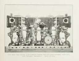 cca 1907 R. & W. Hawthorn Leslie & Co. Ltd. Newcastle-Upon-Tyne. Newcastle-Upon-Tyne,én.,Maw...