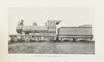 cca 1907 R. & W. Hawthorn Leslie & Co. Ltd. Newcastle-Upon-Tyne. Newcastle-Upon-Tyne,én.,Maw...