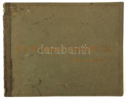 cca 1907 R. & W. Hawthorn Leslie & Co. Ltd. Newcastle-Upon-Tyne. Newcastle-Upon-Tyne,én.,Maw...