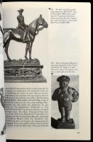 Alex Ames: Collecting cast iron (Fémtárgyak gyűjtése). Ashbourne,1989, Moorland, kiadói papírkötés, ...