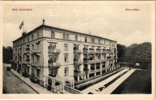 Bad Nauheim, Park Hotel