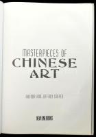 Rhonda és Jeffrey Cooper: Chinese Art. 2007, New Line Books, kartonált papírkötés, védőborítóval, an...