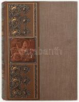 Tolnai Világlexikona 1-7. köt. Bp., 1912-1916., Magyar Kereskedelmi Közlöny. Egy kötet hiánnyal. Kia...