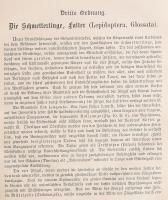 Brehm' Tierleben sorozat kötetei 20 kötetbe kötve. Leipzig - Wien,1890-1893.,Bibliographisches ...