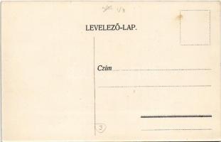 Budapest VII. Hotel Metropole szálloda és kávéház reklámja. Rákóczi út 58., Pápai Ernő kiadása