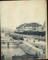 Budapest Hotel Bristol Panoramacard