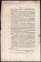 1828 XXI Circumstantiae, quae ad oculum probant, --- quod Sequestri Administrator non Honorario sibi...