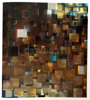 "Bemérve a mérhetetlent." 100 éve a született Gyarmathy Tihamér. "The Unmeasurable is...