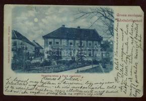 Fogaras with pharmacy (EM)