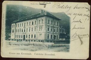 1899 Brassó school (EM)