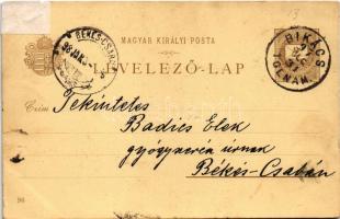 1898 (Vorläufer) Ferenc József király koronázása. Ezredéves Országos Kiállítás / Sacre du Roi Franco...