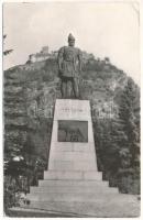 52 db régi és modern város képeslap vegyesen / 52 pre-1945 and modern town-view postcards mixed