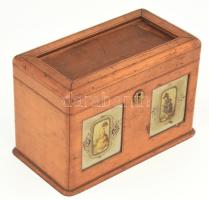 Bizsu tétel, érdekes darabokkal