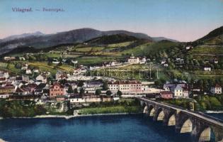 Visegrad bridge