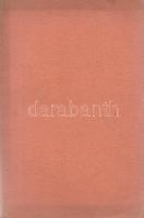 Győrffy László:

Asztrológia. 22 ábrával és képpel.

Budapest, 1935. Kókai Lajos kiadása (Buschm...