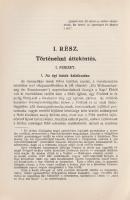 Győrffy László:

Asztrológia. 22 ábrával és képpel.

Budapest, 1935. Kókai Lajos kiadása (Buschm...