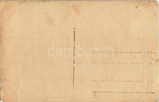 Tiszaszentimre, Hősök emlékszobra, emlékmű. photo (EM)