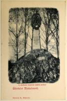 Miskolc és vidéke - Soós Károly erdőfőmérnök által készített képeslap album 82 beragasztott és 2 kül...