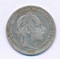 1869GYF 20kr Ag &quot;Magyar Királyi Váltó Pénz&quot; T:VF Hungary 1869GYF 20 Krajczár Ag &quot;Magyar Királyi Váltó Pénz&quot; C:VF Adamo M11.1