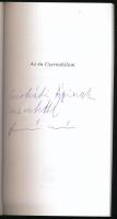 Stolmár Aladár: Az én Csernobilom. Mi a gond az atomerőművekkel? A szerző által DEDIKÁLT! Bp., 2009,...