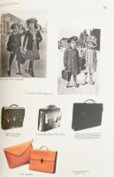 Győriné Fogarasi Katalin: Bőrdíszműves szakrajz. Bp, 2019, Műszaki, kiadói papírkötés, újszerű állap...