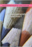 Vass Zoltán: A többdimenziós rajzteszt. Kifejezéspszichológiai tanulmányok. Bp., 2011, Flaccus, kiadói papírkötés, újszerű állapotban.