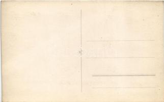 1930 Budapest II. Törökvész, Ház a Battai út 13/b. szám alatt. photo