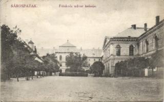 Sárospatak főiskola (EK)