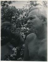 Vattay Elemér / Fotók / Képzőművészeti gyűjtemény. (Kiállítási katalógus). Bp., 1993, Kassák Múzeum,...