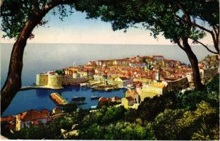 1930 Dubrovnik, Ragusa; (EK)