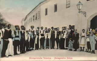 Hercegovinian folkwear