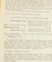 1978 Bercsényi 28-30. 1978/1. Főszerk.: Rudolf Mihály. Szerk.: Nagy Sándor