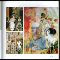 Bortnyik Sándor: Géplovag. Bp., 2008, Virág Judit, 43+1 p. Kiadói papírkötés