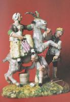 Katona Imre: Porcelánlexikon. Az európai porcelánműhelyek, porcelánmanufaktúrák és porcelánjegyek en...