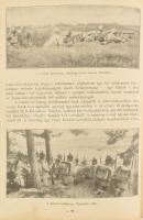 A világháború képes krónikája. I-II. köt. (Bp., 1914-1915), Révai. Rendkívül gazdag fekete-fehér kép...