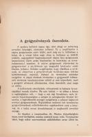 Varró Aladár Béla:

Gyógynövények gyógyhatásai. Növényi gyógyszerek. Hazai gyógynövényeink ismerte...