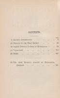 Drury, Robert:

Madagascar; or, Robert Drury's Journey, During Fifteen Years' Captivity ...