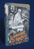 Baktay Ervin:

Háromszéktől a Himalájáig. Körösi Csoma Sándor életútja. (Dedikált.)

Budapest, 1...