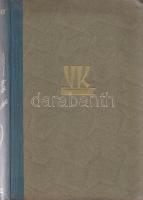 Baktay Ervin:

Háromszéktől a Himalájáig. Körösi Csoma Sándor életútja. (Dedikált.)

Budapest, 1...