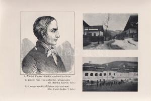 Baktay Ervin:

Háromszéktől a Himalájáig. Körösi Csoma Sándor életútja. (Dedikált.)

Budapest, 1...