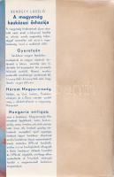 Bendefy László:

A magyarság kaukázusi őshazája. Gyeretyán országa.

Budapest, 1942. Cserépfalvi...