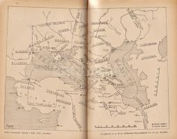 Bendefy László:

A magyarság kaukázusi őshazája. Gyeretyán országa.

Budapest, 1942. Cserépfalvi...