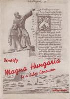 Bendefy László:

Magna Hungaria és a Liber Censuum.

Budapest, 1943. (Szalay Sándor kiadása - Sz...