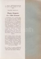 Bendefy László:

Magna Hungaria és a Liber Censuum.

Budapest, 1943. (Szalay Sándor kiadása - Sz...