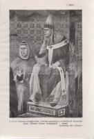 Bendefy László:

Magna Hungaria és a Liber Censuum.

Budapest, 1943. (Szalay Sándor kiadása - Sz...