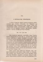 Bendefy László:

Magna Hungaria és a Liber Censuum.

Budapest, 1943. (Szalay Sándor kiadása - Sz...